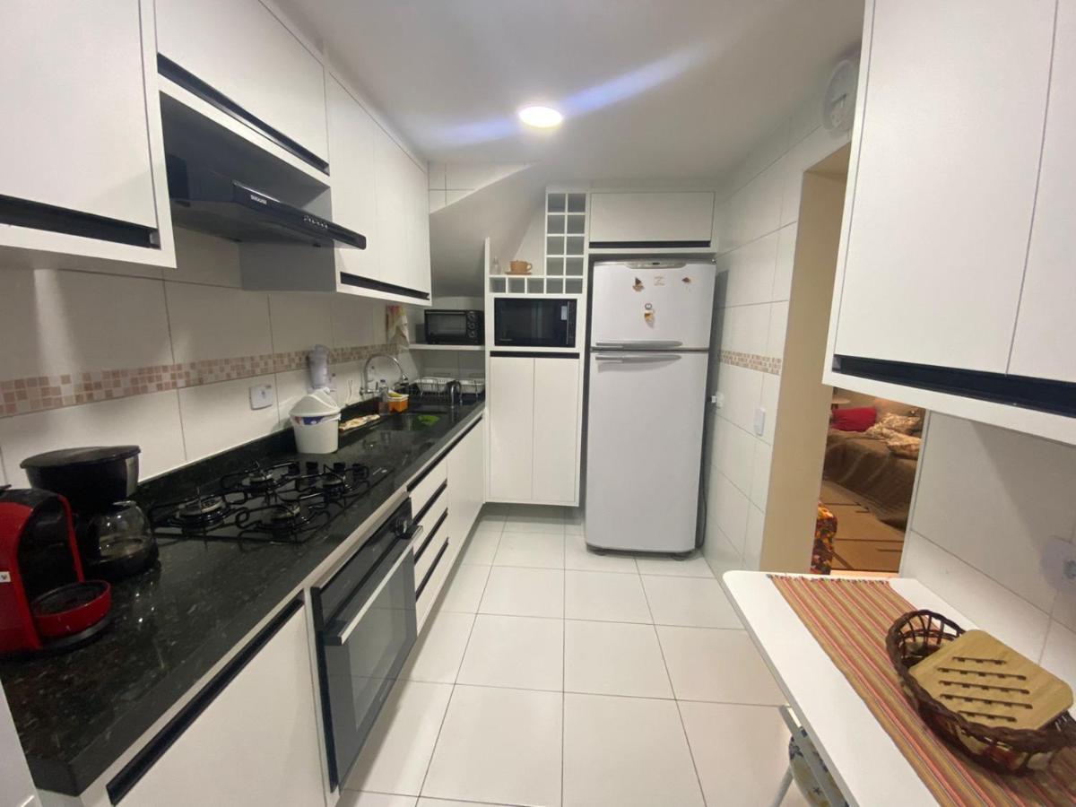 Casa No Guaruja - Canto Tortuga - Enseada Extérieur photo