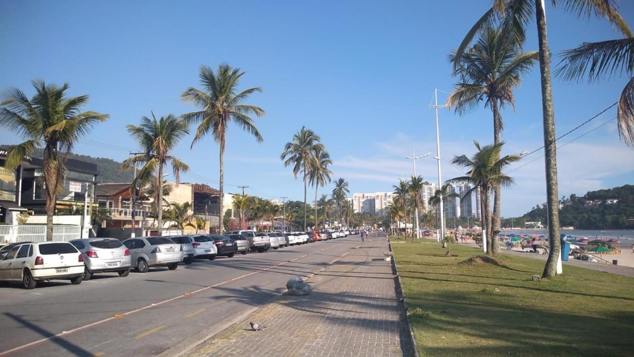 Casa No Guaruja - Canto Tortuga - Enseada Extérieur photo
